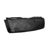 Mesh Front Grille GM1200572 Accessory Car Decoration Car Front Hood Trim Wear Resistant Repair Parts Heavy Duty Professional