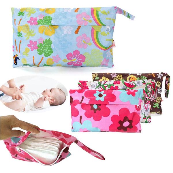 diaper wet dry bag