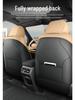 2026 Geely Starship 7-Seater All-Season Full-Coverage Seat Covers and Cushions