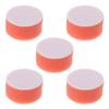 2025 New Portable Polishing Pad Buffing Pad for Car Polisher Buffer Wax Applicator 5x