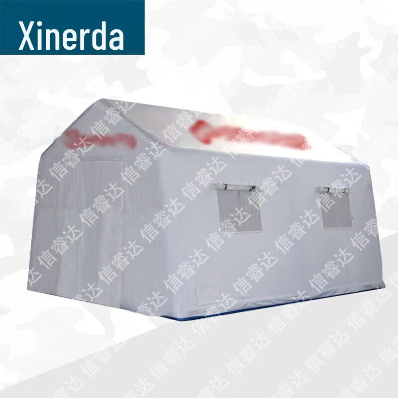 

XINRUIDA Inflatable Emergency Medical Tent