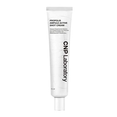 Propolis Ampule Active Shot Cream - 75ml