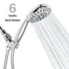 MDNG Six-Function Shower Set