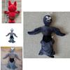 Robloxdoorshotel Plüschtier Escape From The Doorway Spielfigur Puppe