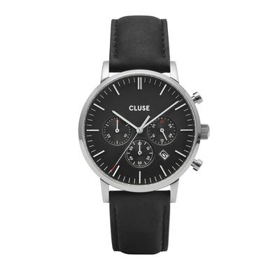 CLUSE Watch CW0101502001. Quartz, Color Black. Woman.