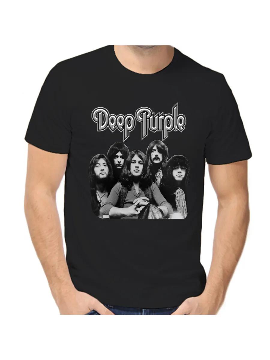 Deep Purple T-shirt M