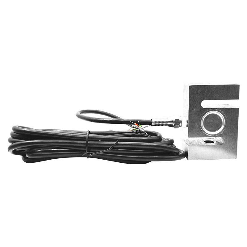 Shunqiang 500kg High-Precision S-Type Load Cell Force Sensor