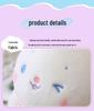 Cute Soft Rabbit Hug Pillow – Long Plush Cushion & Doll for Girls