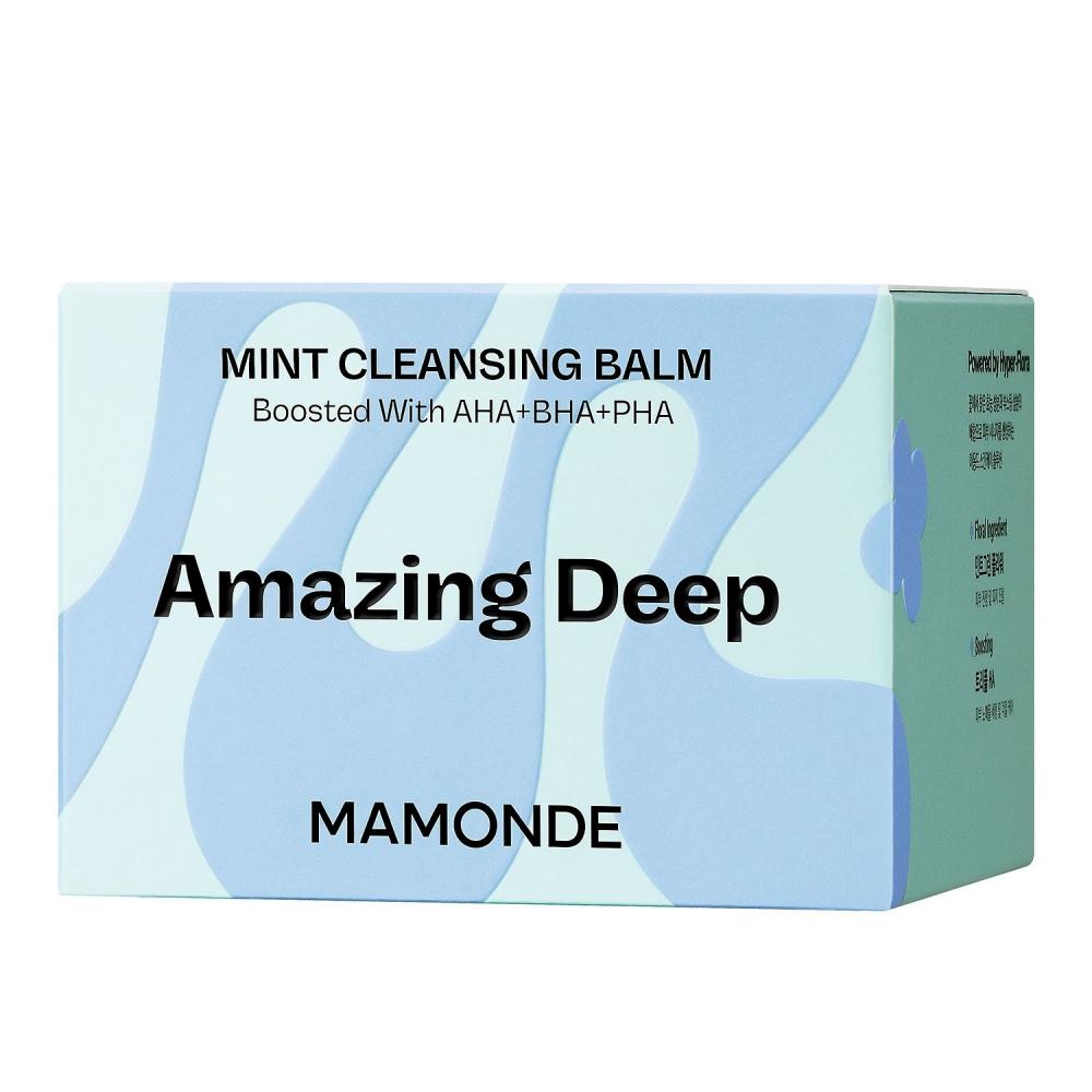 Mamonde Mmd Skin Amazingdeep Mint C Balm
