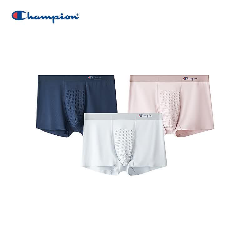 Champion Men s Boxer Briefs 3XL
