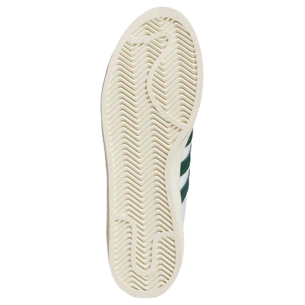 Adidas Jabbar High White Collegiate Green Unisex Sneakers Cloud-White Off-White JI3444