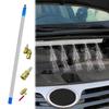 Radiator Washing Wand Pressure Washer Radiator Cleaning Wand High Efficiency System Portable Household Accessories For Vehicle