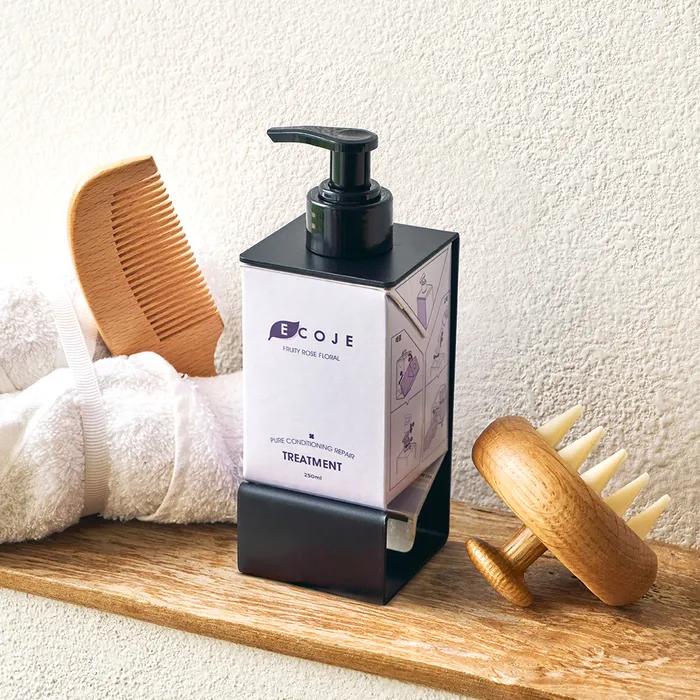Ecozé Pure Conditioning Repair Treatment 250ml (+pump, Dispenser)