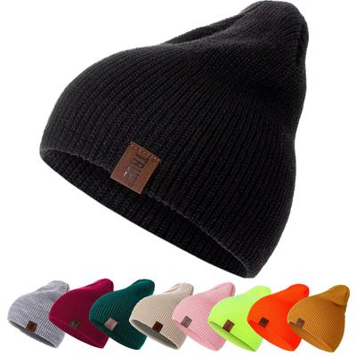Sombreros y gorras – Gorros