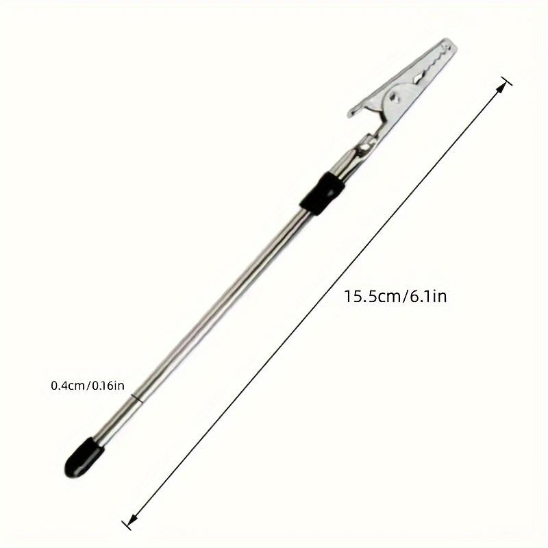 1Pc Retractable Bracelet Tool Jewelry Helpers Hand Bracelet Helpers Bracelet Fastening Helper Tools for Jewelry Bracelet Watch
