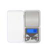 DIHENG 500g/0.01g High Precision Digital Jewelry Scale