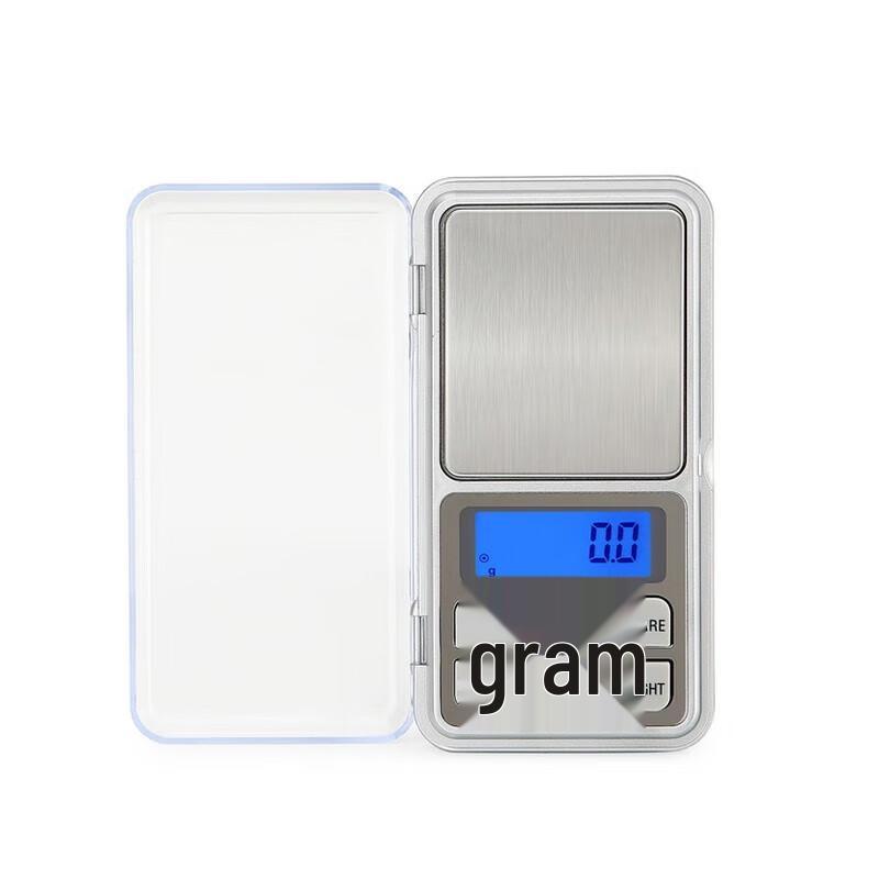 DIHENG 500g/0.01g High Precision Digital Jewelry Scale