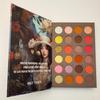 72-Color Long-Lasting Matte & Pearlescent Eyeshadow Palette