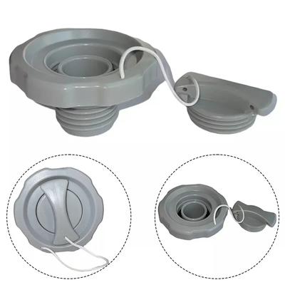 Voor Duraplus Air Valve Premium Inflatie Schroefdop Voor P05767 Air Cap Schroefklep Vervangende Klep Voor Opblaasbare Luchtkamers