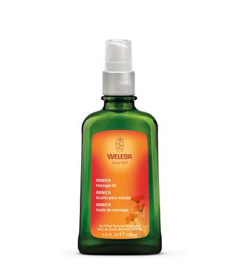 Weleda Cos Arnica Oil Massage 50ml