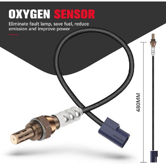 Oxygen O2 Sensor Replacement for Infiniti FX35 G35 M35 for Nissan 350Z Maxima Pathfinder Sentra 234-4273 250-24403