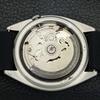 Seiko 5 AUTOMATIC VINTAGE JAPAN 7009A MENS WHITE COLOR DIAL WATCH A700550-5