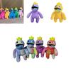 Roblox Rainbow Friends Plush Toy Soft And Squishy Perfect For Kids' Birthday And Xmas Gifts