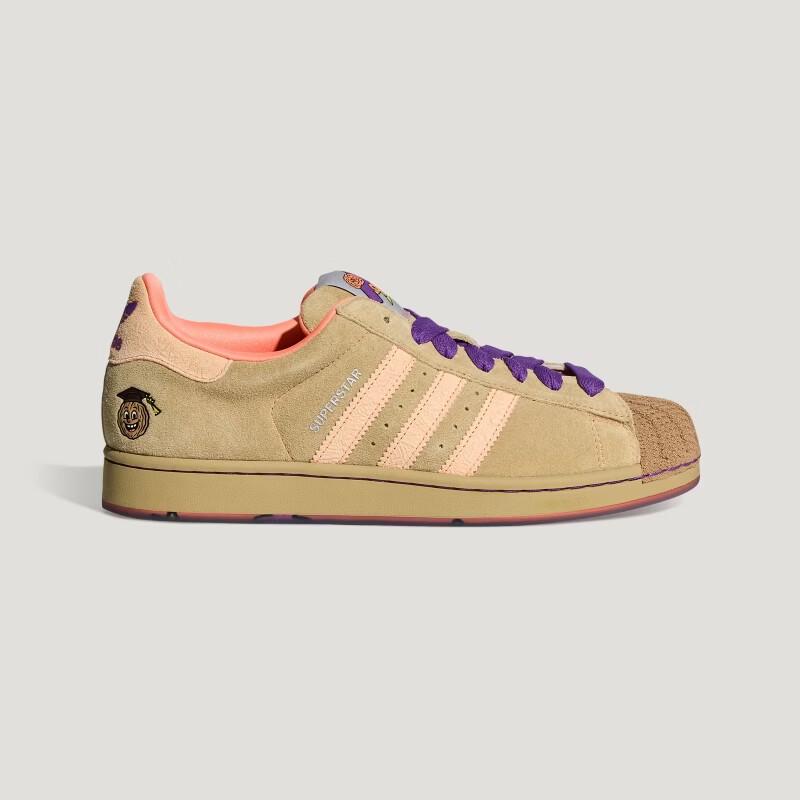 adidas Zapatillas casuales Originals SUPERSTAR II