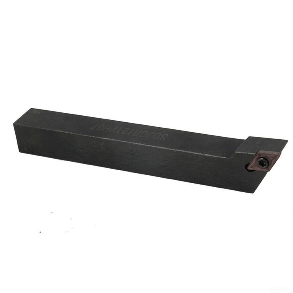 Tool Holder Carbide Insert DCMT0702 Insert For Semi-finishing