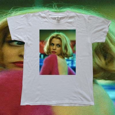 Üst giysisi – T-shirtler