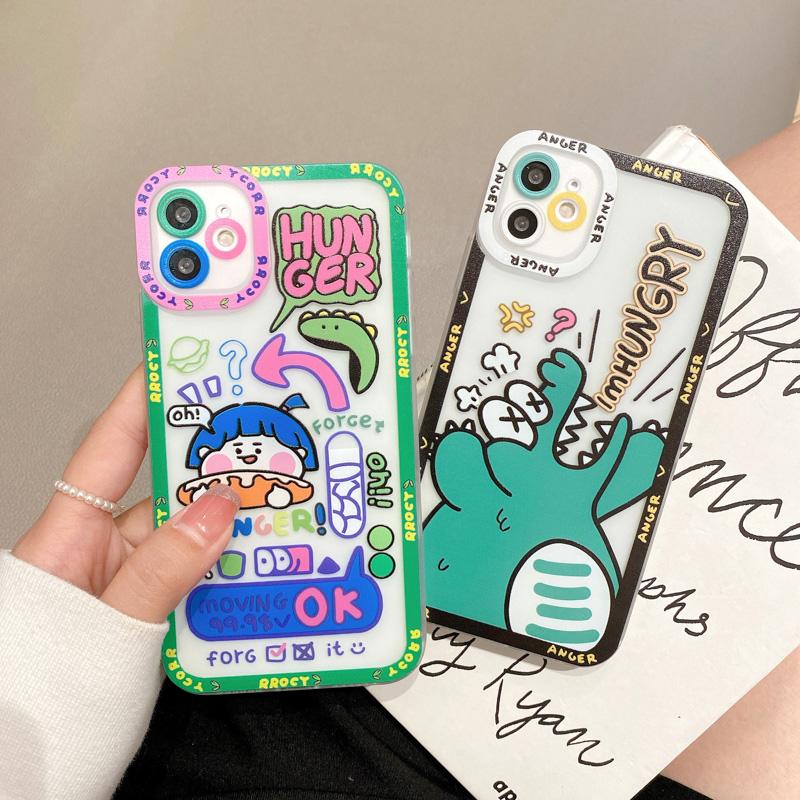 Sunset Mountain Phone Case For Xiaomi Redmi Note 11 10 9 8 Mi 11T Pro 12T 11 Lite 5G NE 11S 10S 9S Poco X3 Pro 9C 9T Cases Cover