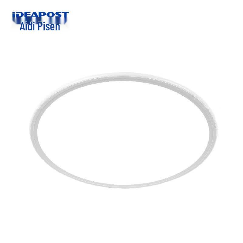 AIDI PUSEN Modern Minimalist Full-Spectrum LED Ceiling Light