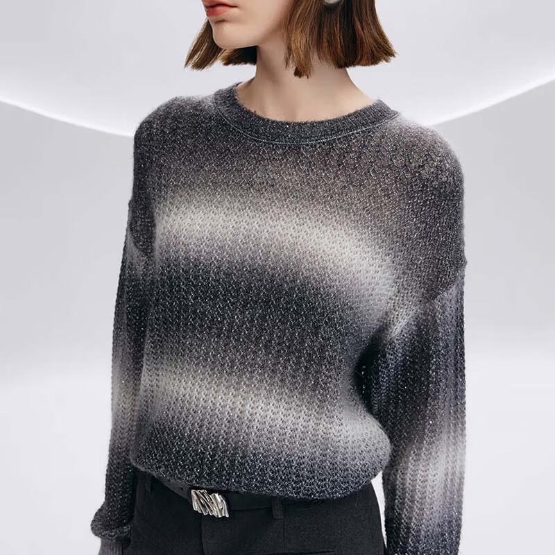 JESSIE Women's Designed Comfort Sweater JP4F09BM228