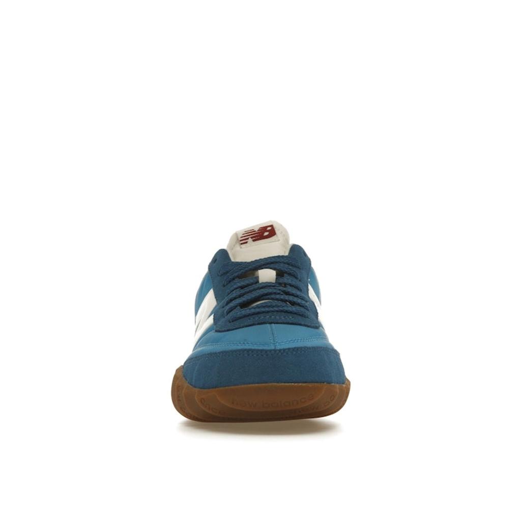 New Balance RC30 Blue Unisex Sneakers Helium URC30AA