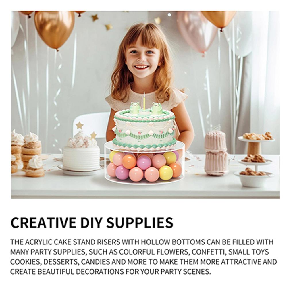 Elegant Cake Display Stand For Weddings And Parties Food Display Stand Cake Stand Fittings Buffet