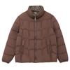 Down cotton-padded clothes for women's new cotton-padded clothes, warm and thickened cotton-padded jackets, and large-size jackets.