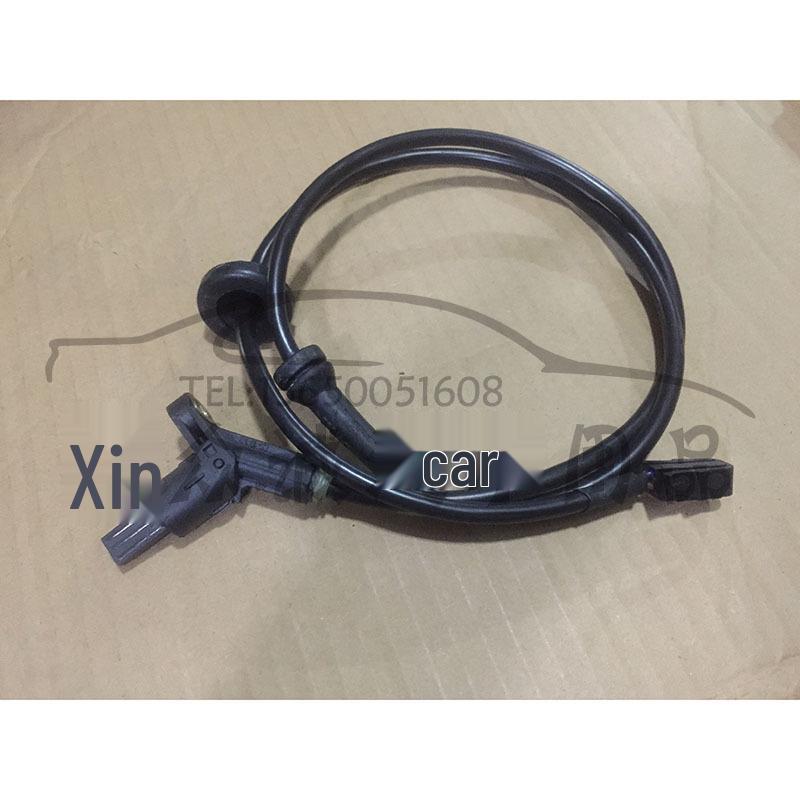 Volkswagen 3000/2000 Zhijun Rear Wheel ABS Sensor