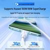 Ugreen USB-C To USB-C 100W PD Fast Charging Cable