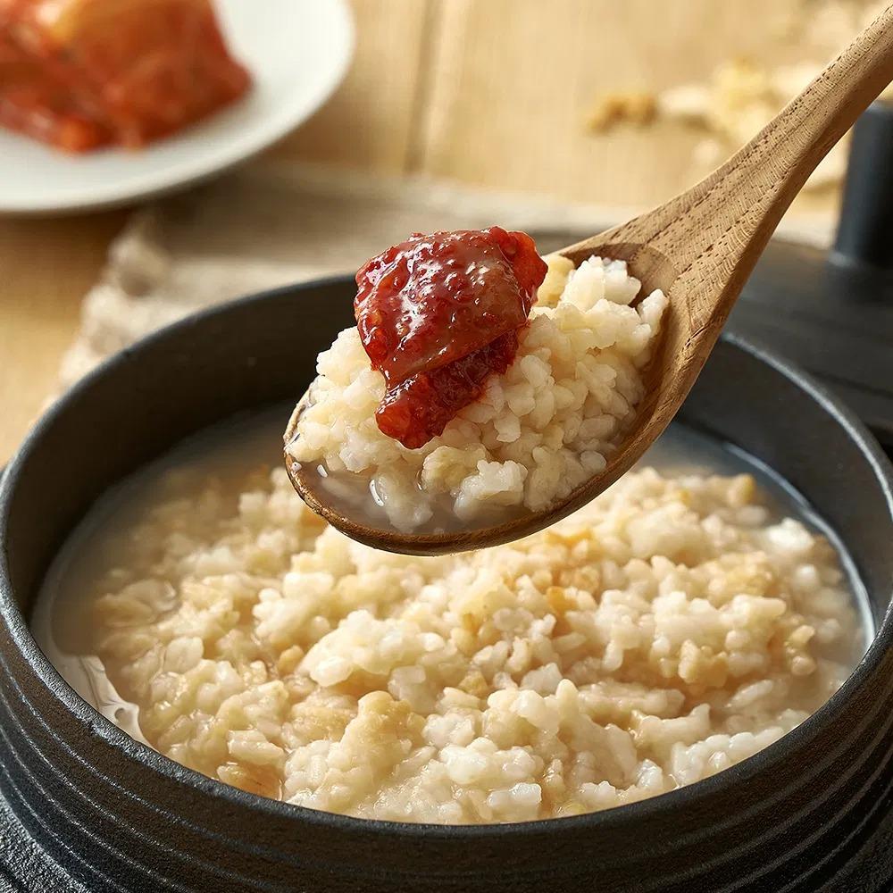 Ottogi Old Fashioned Savory Boiled Scorched Rice Toasty Crunch Meal 3kg