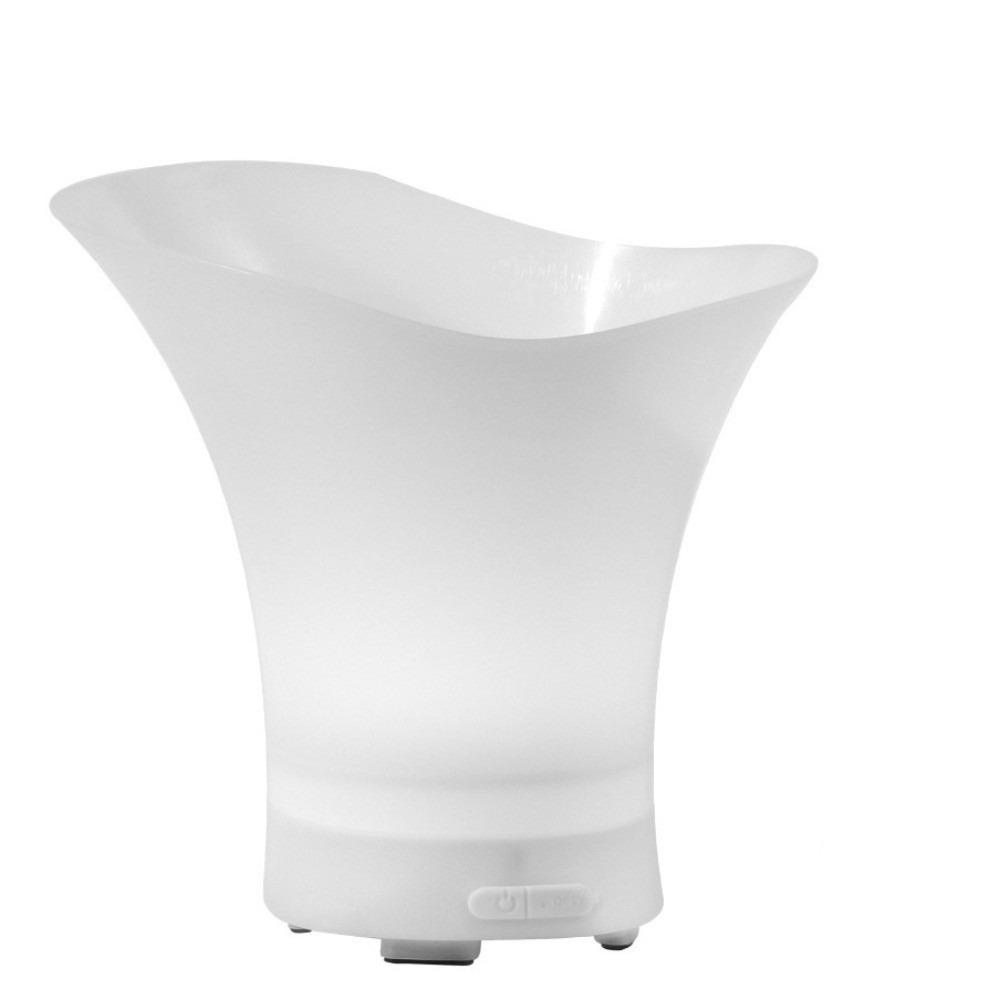 with Bluetooth speaker LED Ice Bucket Colorful Radiant Light Up Ice Cube  KTV