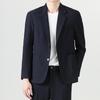 Casual Suit Men's Handsome Light Business Jacket