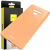 Sc Silicone Case Galaxy Note 9 Orange