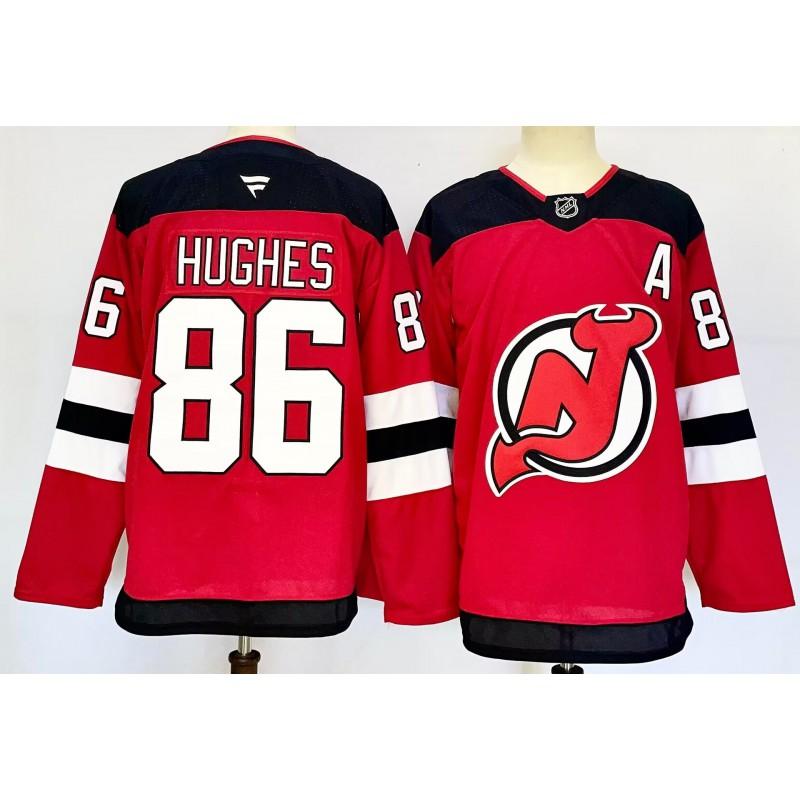 Mens Womens Ice Hockey Practice Jersey Long Sleeve Training Shirt NHL Team Style Utah Grizzlies Devils Kraken Blue Jackets