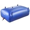Water Storage Bladder, 540L Portable & Collapsible Water Storage Bag, Wear-Resistant 1000D PVC Soft Waters Bag, Leakproof Camping Tank Containers for
