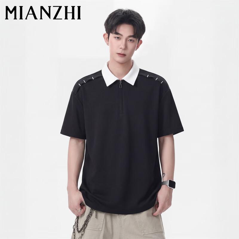 

Men s Summer Casual Short Sleeve Polo & T-Shirts 3XL
