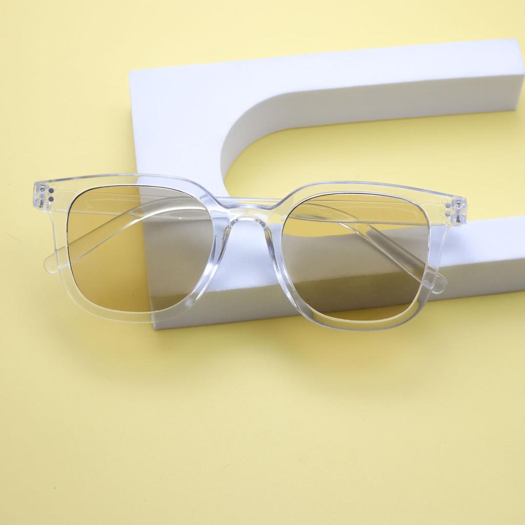 New Oval Sunglasses For Men's Women's Brand Designer Fashion Sun Glasses Women's Outdoor Travel Eyewear UV400