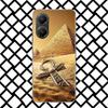 Egypt Nefertiti Anubis Pharaoh Phone Case for Xiaomi Poco F7 Ultra X7 X6 X5 Pro X4 Gt M8 M7 Redmi 15 15C 13 13C 12 12C Soft Cove