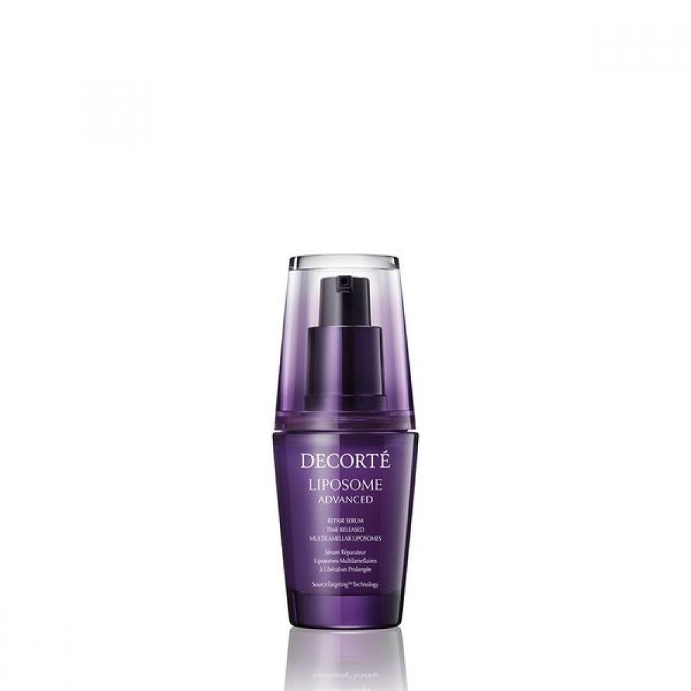 Decort Liposome Advanced Repair Serum 30ml Single option