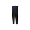 FILA Athletics Solid Logo Casual Straight Leg Knit Sports Pants Women pants Royal-Blue A11W241621FNV