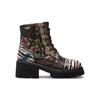 Black Kleo 07 Ankle Boots